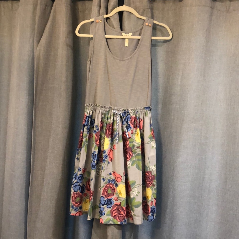 Matilda Jane dress